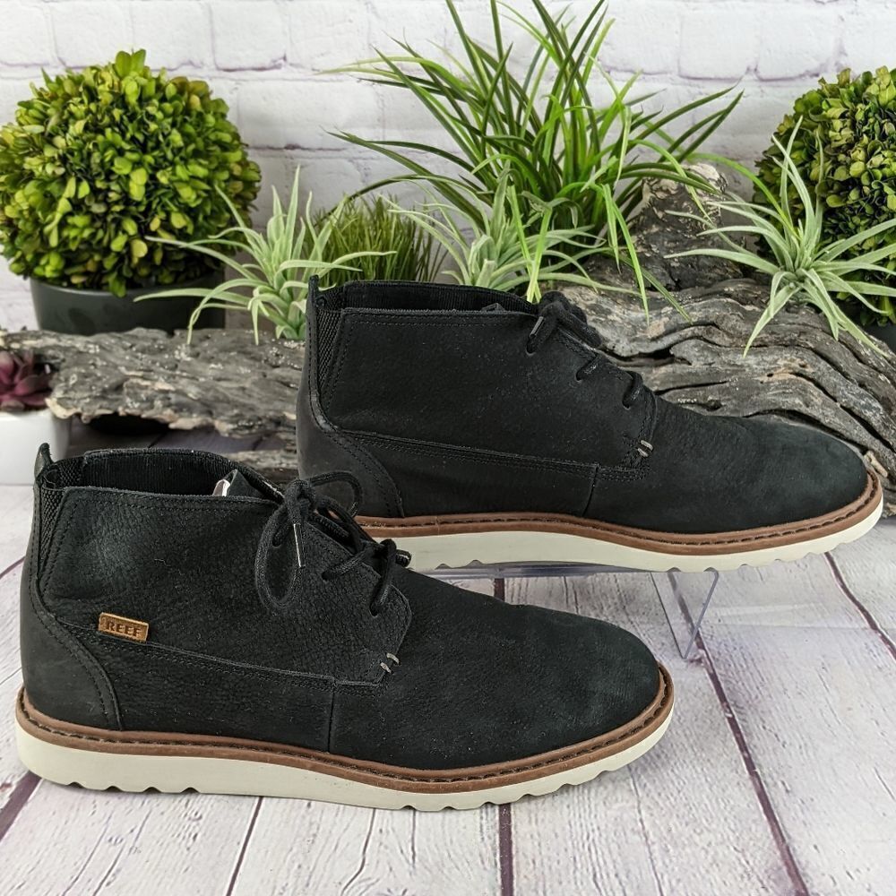 REEF VOYAGE BOOT   - Picture 3 of 12